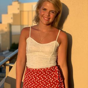 Meet your Posher, Anniken